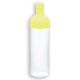 【ギフト】水出し煎茶ティーバッグ2袋+フィルターインボトル