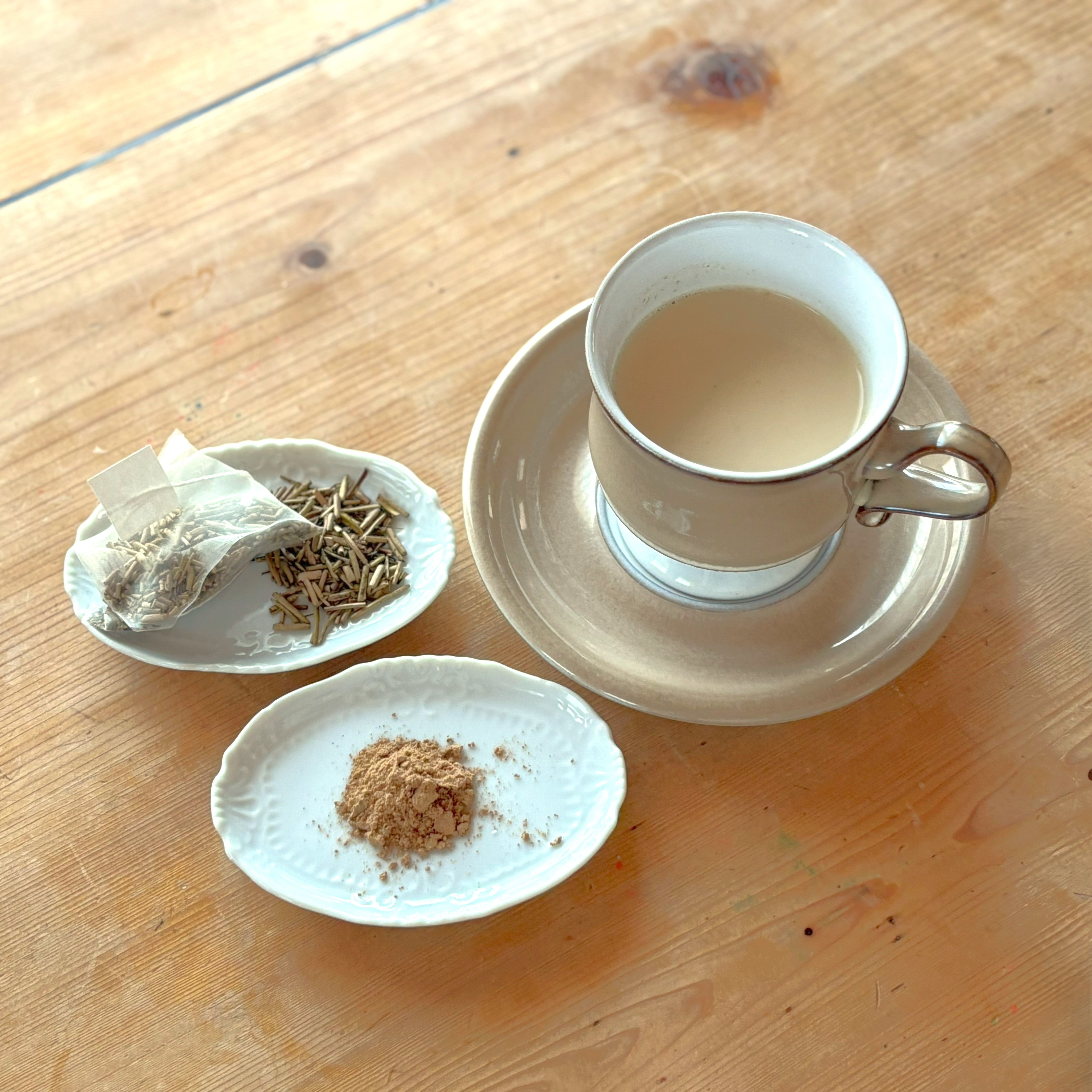 チャイセット Original Chai Spiceセット【数量限定】 – 茶農家ひらの園