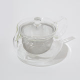 ガラス急須(450ml)