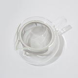 ガラス急須(450ml)