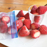 冷凍イチゴ 500g(業務用サイズ)