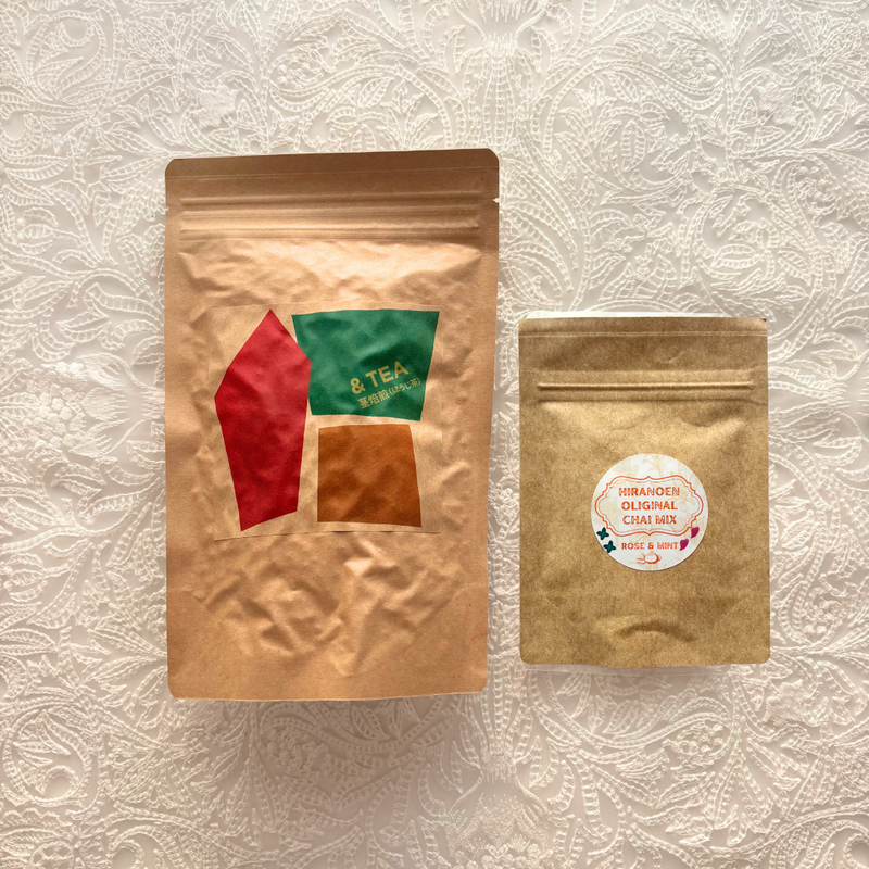 Original Chai Spiceセット【数量限定】