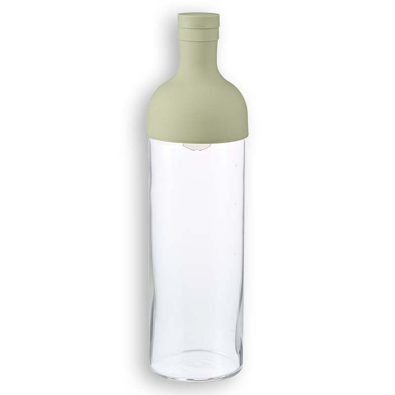 フィルターインボトル（750ml）