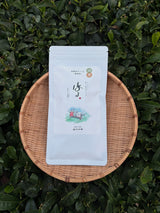 【2026新茶】深蒸し煎茶　はる
