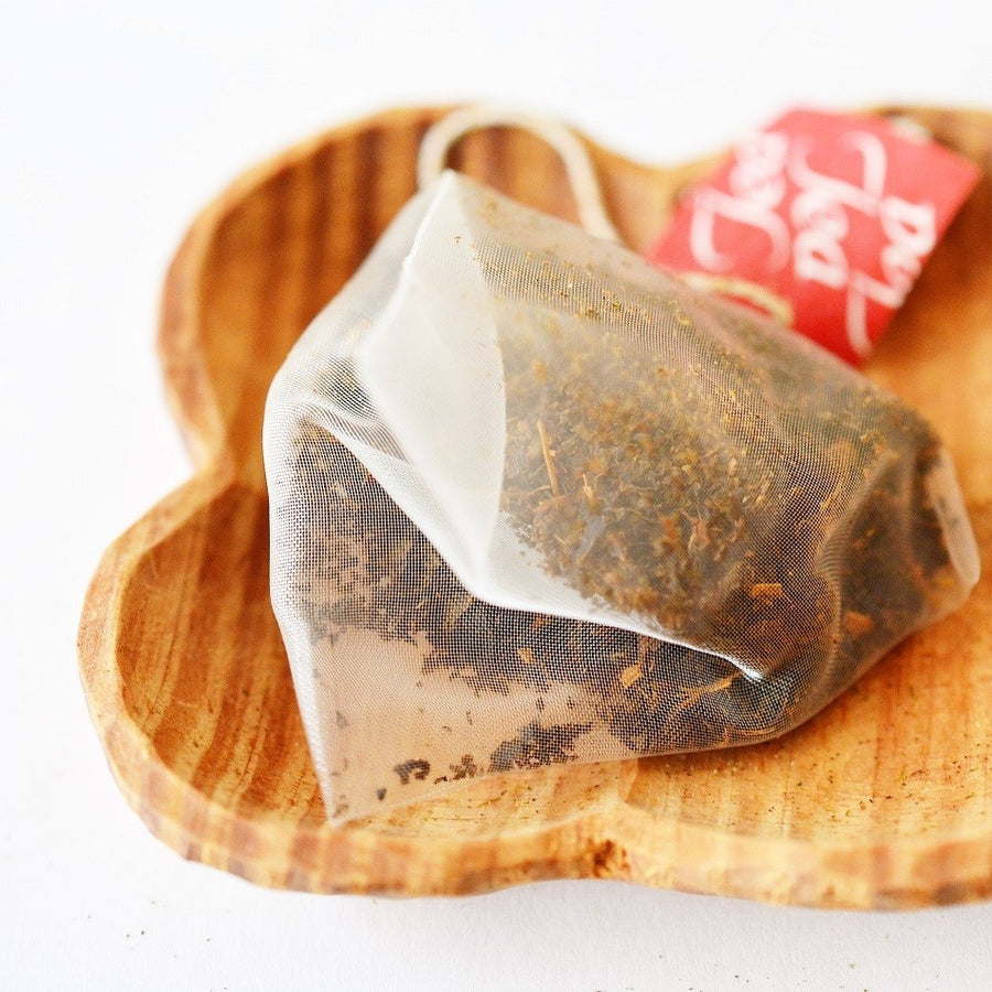 和紅茶ティーバッグ（15個入） – 茶農家ひらの園
