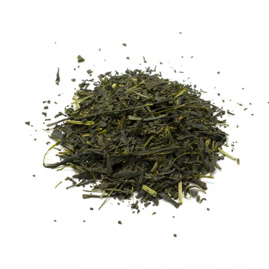 深蒸し煎茶　一番摘み 200g