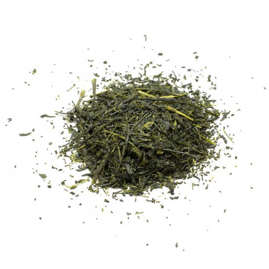 深蒸し煎茶　はる
