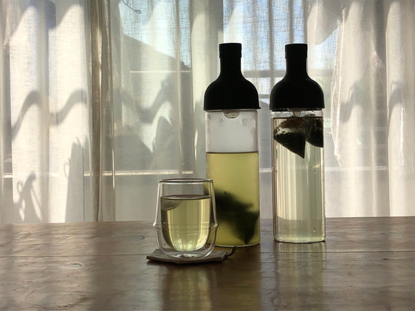 フィルターインボトル（750ml）