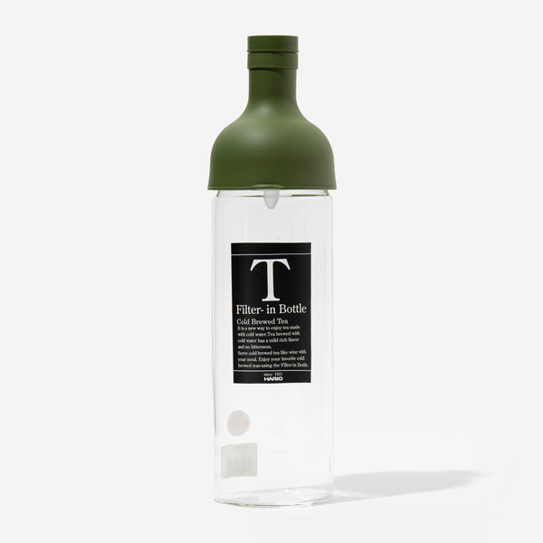フィルターインボトル（750ml）